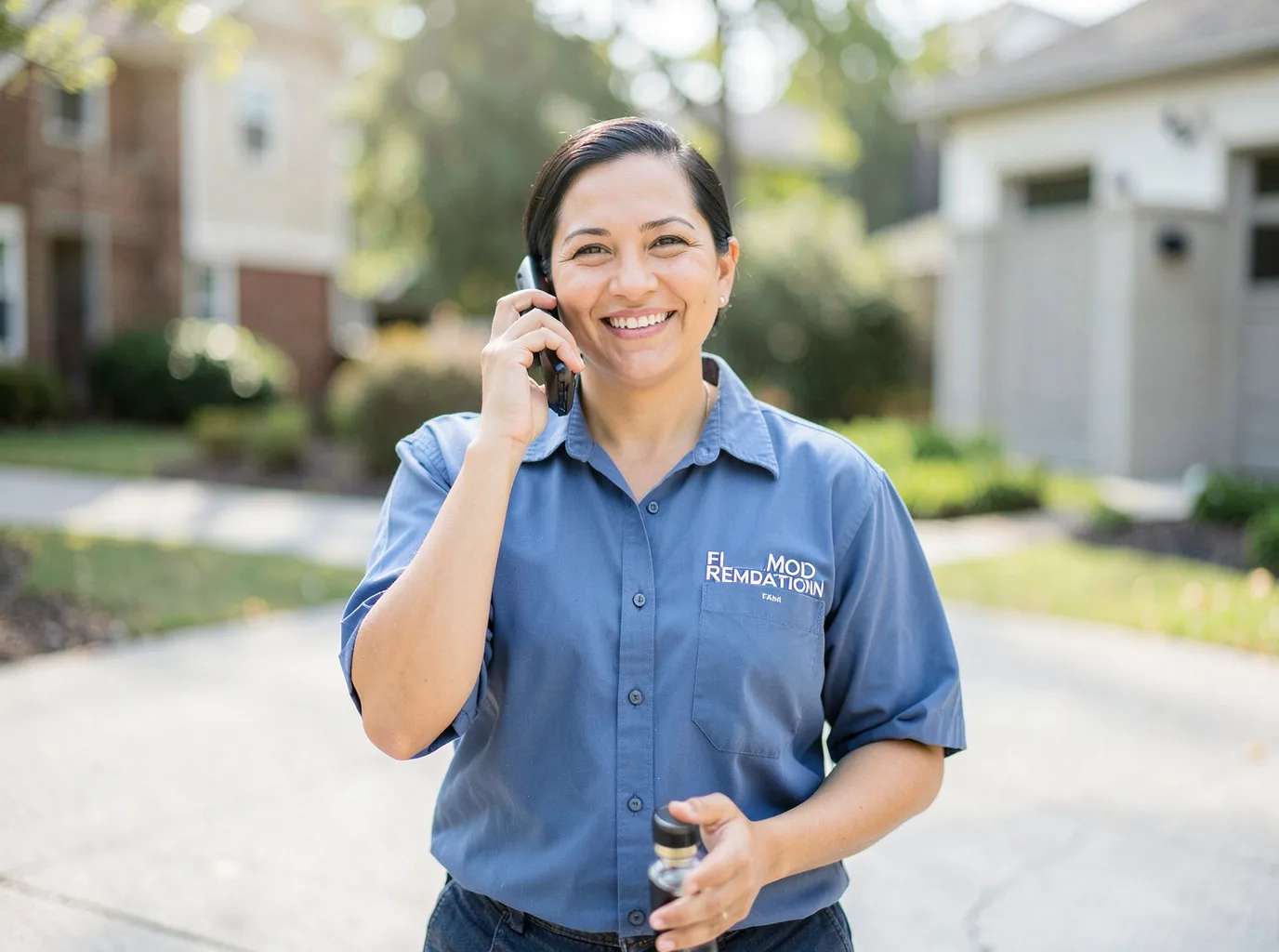 Mold Remediation Prairie Hill, TX FAQs